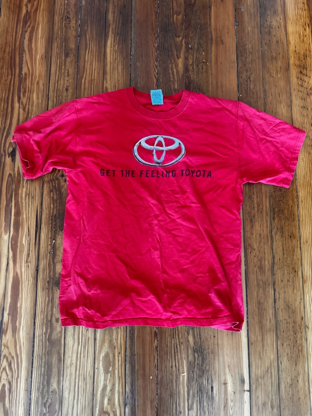 Vintage Toyota  Tee